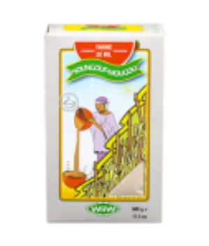 Soungouf | Mougou WiiW 500 g