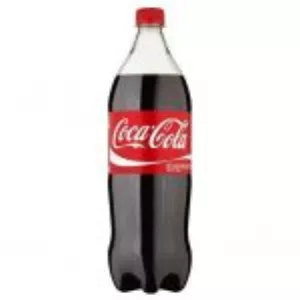 Soda gazeuse 6x1,25L - COCA-COLA