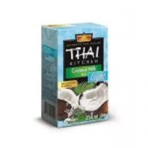 Coconut Milk Light 250ml