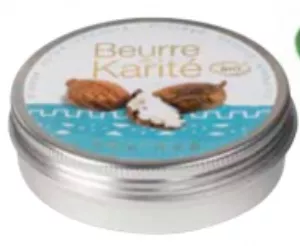 Beurre de Karité bio RACINES (12 x 100 ml)