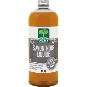 तरल काला साबुन 750 मि.ली - L'ARBRE VERT