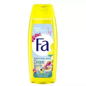 Sữa Tắm Địa Trung Hải Trang Sức Rimini Orchid & Citrus 250 Ml - FA