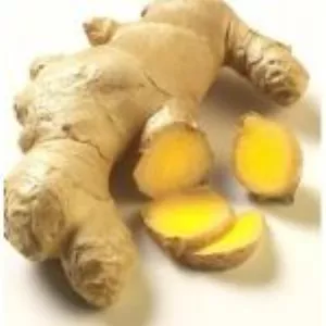 Gingembre frais