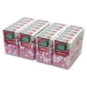 Tic Tac Duo Fraise T200 98g