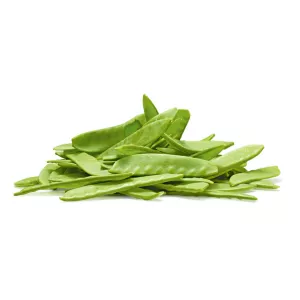 Pois Gourmand 250g X12 X12