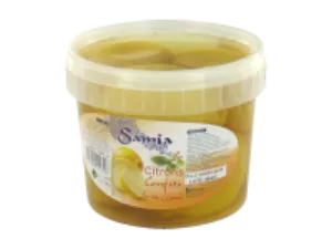 Citrons Confits 6 x 820g