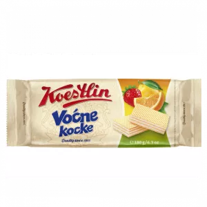 Koestlin VoÄne Kocke 180g