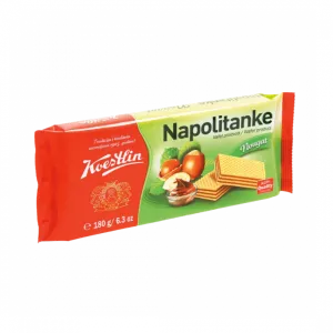 Nougat Desert 100g