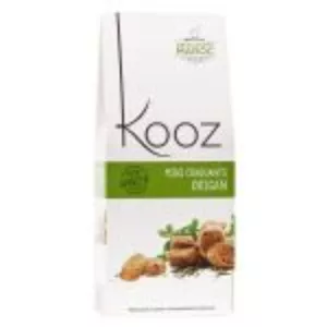 Mini craquant Origan 120g Kooz