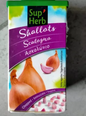 Echalote Surg Supherb 75g