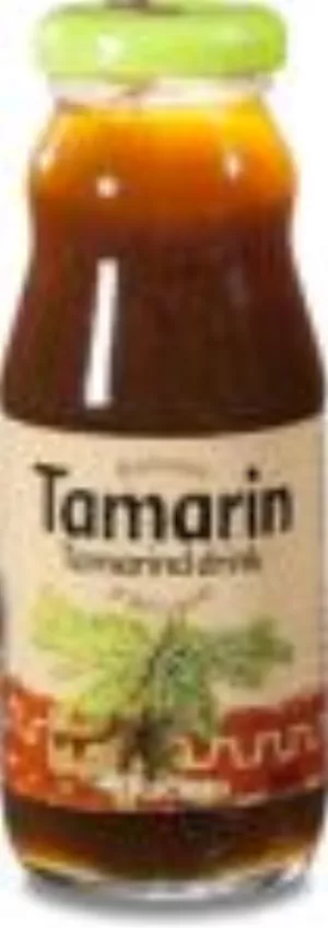 Boisson d'Afrique tamarin RACINES(12 x 20 cl)