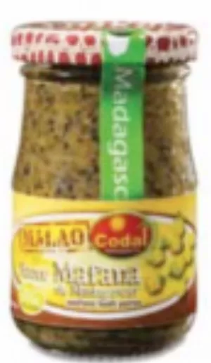 Puré de botones de raza CODAL Mafana (24 x 100 g)