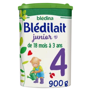 Blédiis Junior Powdered Milk+ 900g - BLEDINA