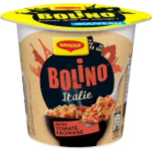 bolino Italie pâte tomate fromage 65g - MAGGI