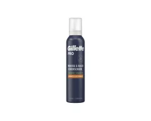Gel cạo râu dành cho da nhạy cảm 240 Ml - Gillette