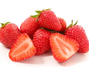 Fraise Bqt 250g Cx8 X8