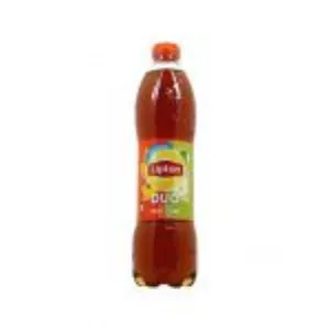 Lipton Ice Tea  Duo Peche Poire 1,5l