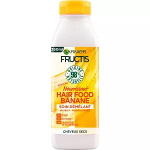 Condicionador banana hairfood 350ml - GARNIER FRUCTIS