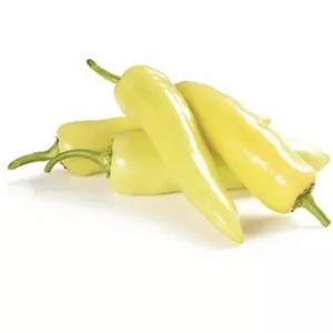 Piment Blanc (4 kg)
