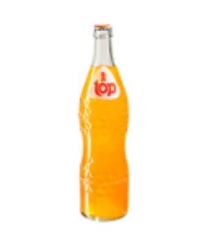 Soda TOP ORANGE (12 x 65 cl)
