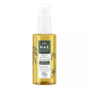 Huile universelle à l'olive 75ml - N.A.E