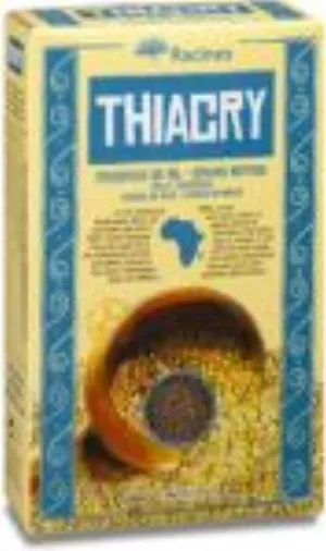 Thiacry ou Dégué RACINES 450 g