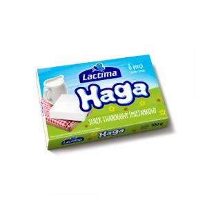 Haga (6) 100gr Cx20