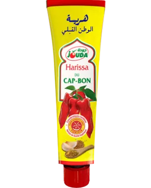 Harissa Tube 70g - JOUDA