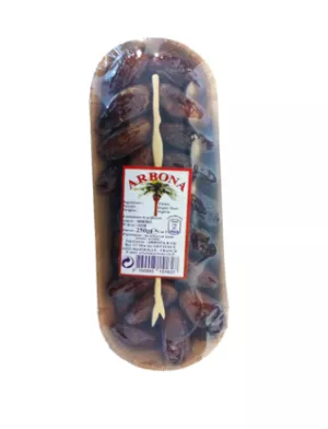 枣肉豆蔻 250g - ARBONA