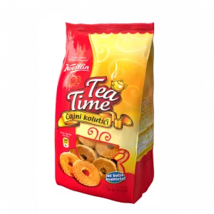 Tea Time Äajni KolutiÄi