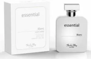 Essential White Men's Eau De Toilette 100ml - Shirley May Deluxe