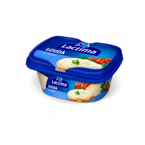 Gouda 130gr Cx12