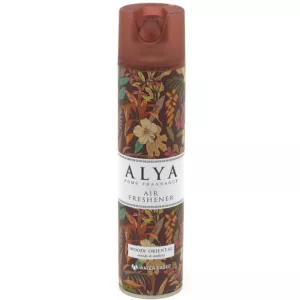 Alya khử mùi phương Đông 300ml - Alya