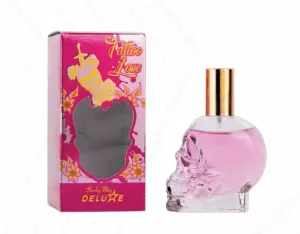 Tattoo Love Dames Eau De Toilette 100 ml - Shirley May Deluxe