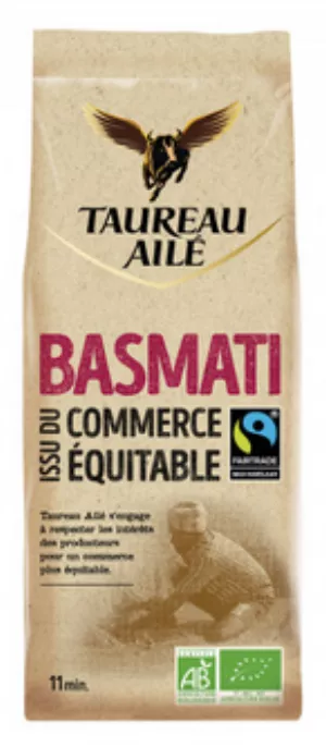 Ta Rice Basmati Bio 450g