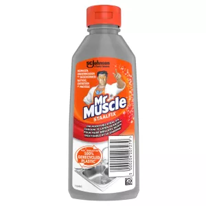 Monsieur Muscle Staalfix 200 Ml - MR MUSCLE