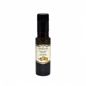 白松露味橄榄油 100ml