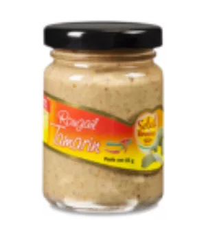 Rougail tamarin SOLEIL REUNION(12 x 85 g)