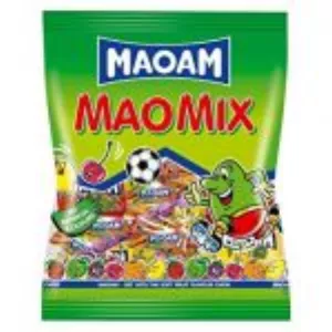 Haribo Mao Mixx 480g