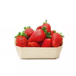 Fraise Litee 1kg  C X 1 (1 kg)