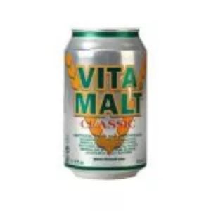 VITAMALT classic cannette (24 x 33 cl)