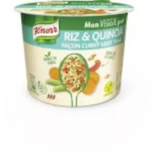 Knor.veggie Pot Couscous Med73