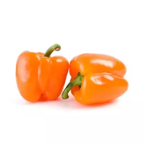 Poivron Orange   Gg (5 kg)