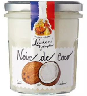 Noix De Coco - Lucien Georgelin