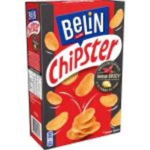 Belin Spicy 75gr