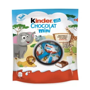 ショコラミニ 120g - KINDER