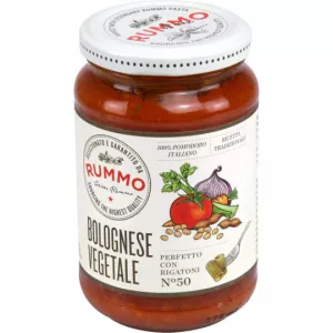 Sce Bolognai.vegetal 350g