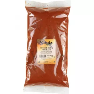 Heldere Paprika 500g - SAMIA
