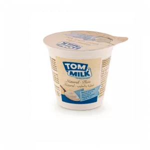 Sweetened Plain Yoghurt 125g