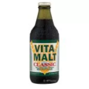 VITAMALT classic bouteille (24 x 33 cl)
